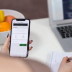 iPhoneでドメイン入力がもっと簡単な方法がある