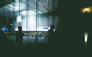 要交換！バッテリー搭載ケースで交換プログラム開始