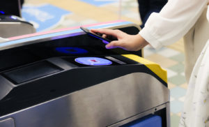 ついにリリース！モバイルPASMOが登場するもiPhoneは非対応……