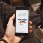 iPhoneのメッセージは保存期間を設定できる