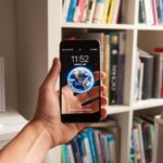 iPhoneのバナーを非表示にして、操作中の不便さ解消