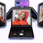 au独占販売!Samsungが折りたたみスマホGalaxyZ Filpを発表!