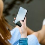 iPhoneのメッセージから、グループFaceTimeを始める手順とは