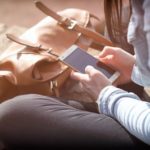 iPhoneの拡大鏡機能を使わないのは損!