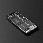 iPhoneのバッテリーの状況を確認し、交換のタイミングを把握する