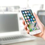 iPhoneのアプリをまとめて移動させる裏技