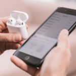 ようやくリリース!AirPods  Proのファームウェアにアップデート配信!