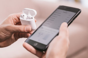 ようやくリリース！AirPods  Proのファームウェアにアップデート配信！