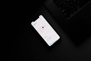 iPhoneのカレンダーに見覚えのないイベントが入っていたら要注意