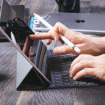 Apple！iPad Air(3世代)の不具合に対して無償交換プログラムを公開