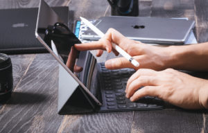 Apple！iPad Air(3世代)の不具合に対して無償交換プログラムを公開