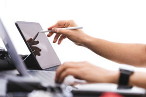 えっ！？折りたたみiPhoneはこんな風になるのかもしれない！