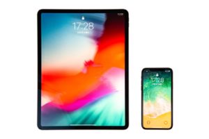 iOS13.4やiPadOS13.4のアップデートが正式リリース！