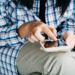 iPhoneのキーボードで独立した絵文字を削除する方法