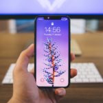 iPhoneのタッチパネルが反応しないときに見直して欲しいこと
