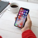 iOS13でインターネット共有(テザリング)の不具合が発生