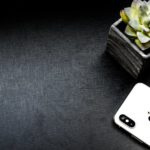 iPhoneのスクリーンショットをフルスクリーンにする方法