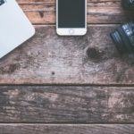 iPhoneの「ファイル」で書類をスキャンして保存する