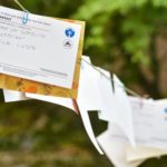 iPhoneのメールの文字化けを解消する方法