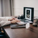 iPhoneの写真をスライドショーで楽しむ方法