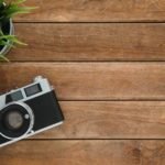 写真を探すときは文字の検索機能が便利