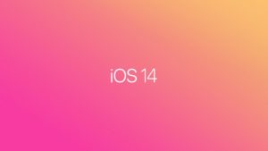 使ってみたいけど…iOS/iPadOS14のパブリックベータ版が公開！