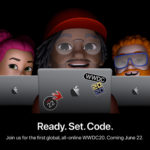 ついに閲覧方法が公開！Apple初のオンライン開催となるWWDC2020！