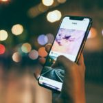 仮想ホームボタンを設定してiPhoneをもっと便利に