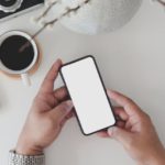 iPhoneの画面ロックを解除するまで通知を表示させない