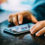 Live PhotosをiPhoneの壁紙に設定してみよう