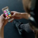 iPhoneのダブルやトリプルクリックの間隔を調整しよう