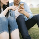 iPhoneミュージックの曲によって音量が変わる問題を解決する