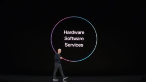 リーカーが情報をリーク！Appleスペシャルイベントは9月8日になる！