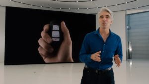 iOS/iPadOS13.6が公開！デジタルキー搭載でiPhoneが車のキーになる！