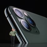 ノッチが小さくなるんじゃないの!?iPhone12のディスプレイがリーク!