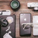 iPhone画面のちらつきの問題を解消する方法