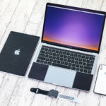 スマート反転を使ってすべてのアプリをダークモードにする