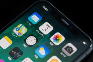iPhoneのメールのデータ取得の方法を見直してみよう