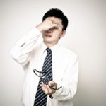 眼精疲労を軽減するiPhoneの透明度を減らす設定を