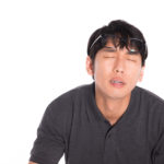 乗り物酔いしやすい人におすすめの「視差効果を減らす」