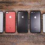 iPhoneの連絡先をグループでまとめる方法