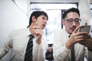 iPhoneのiMessageで相手が開封したのかわかるようにする方法とは