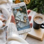 iPhoneで動画形式のスクリーンショットを撮影する方法
