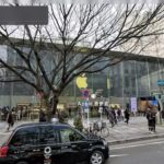 なめらかにマップを確認できる「Look Around」が日本でも利用可能に!