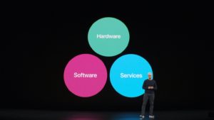 やっぱり10月？Appleスペシャルイベント開催は9月じゃないかも