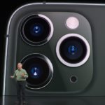 前モデルよりも大きい？iPhone12 Proのカメラデザインがリーク