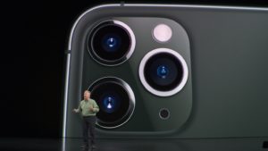 前モデルよりも大きい？iPhone12 Proのカメラデザインがリーク