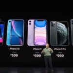iPhone12シリーズの価格がリーク！iPhone11 Pro/Pro Maxよりも‥‥