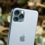 iPhoneの標準カメラでもブレずに撮影する意外な方法