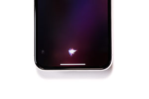 iPhoneのSiriの履歴は削除できる！意外と知らない裏技